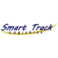 smart track logistics logo image