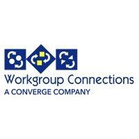 workgroup connections, a converge company