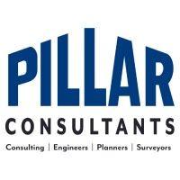 pillar consultants inc logo image