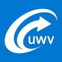 uwv logo image