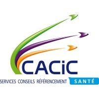 cacic logo image