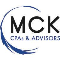 mck cpas & advisors logo image