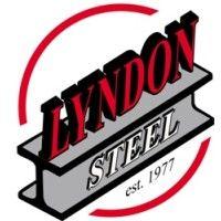 lyndon steel company llc logo image