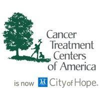 cancer treatment centers of america (acquired by city of hope)