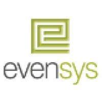 evensys logo image