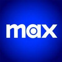 hbo max logo image