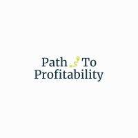 path to profitability logo image