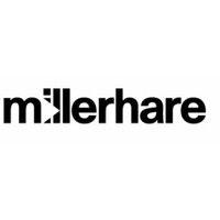 millerhare limited logo image