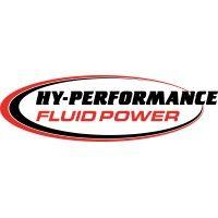 hy-performance fluid power