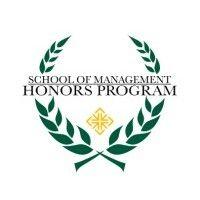 usf som honors program logo image