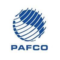 pacific american fish company (pafco) logo image