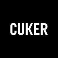 cuker logo image