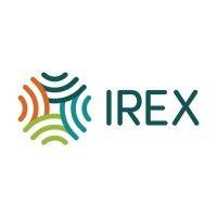 irex logo image