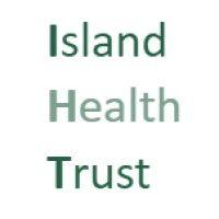 island health trust logo image