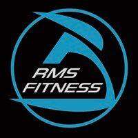 rms fitness logo image