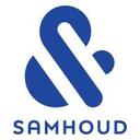 logo of Samhoud