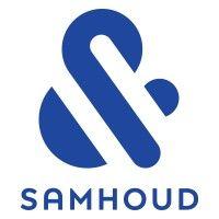 &samhoud logo image