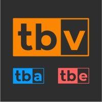 tbv logo image