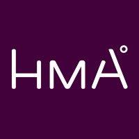 hmaº intelligent marketing logo image