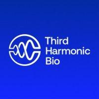 third harmonic bio logo image