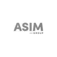 asim group logo image