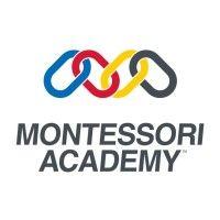 montessori academy childcare centres logo image