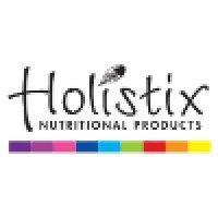 holistix products & services logo image