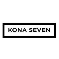 kona seven logo image