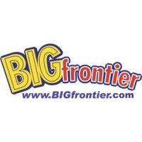 bigfrontier logo image