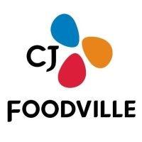 cj foodville usa