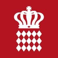 gouvernement monaco logo image