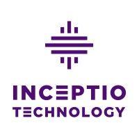 inceptio technology logo image