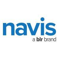 navis learning logo image