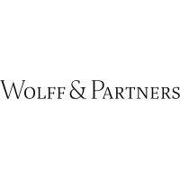 wolff & partners logo image