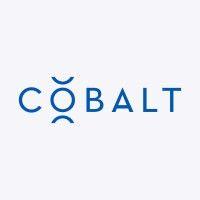 cobalt legal logo image