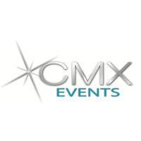 cmx event logo image