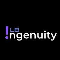 lbingenuity logo image