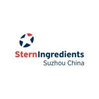 sterningredients china logo image