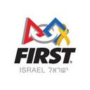 logo of First Israel