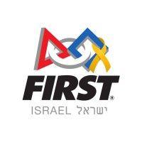 first israel logo image