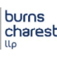 burns charest llp