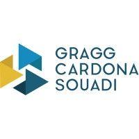 gragg cardona souadi logo image