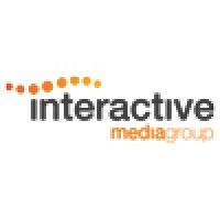 interactive media group logo image