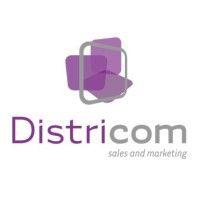 districom sales and marketing