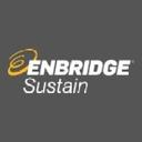 logo of Enbridge Sustain