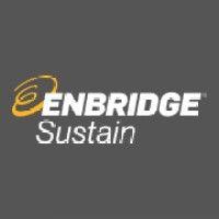 enbridge sustain logo image