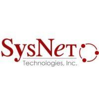 sysnet technologies, inc. logo image