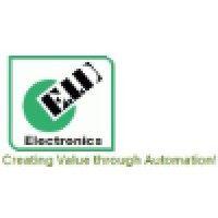 eid electronics ltd. logo image