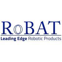 robat ltd. logo image