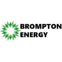 brompton energy logo image